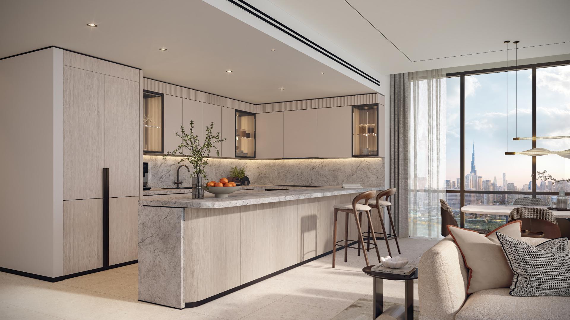 CLEAN AND BRIGHT UNIT | FURNIS...